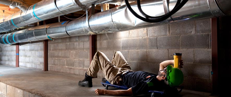 Sioux Falls, SD airduct cleaning